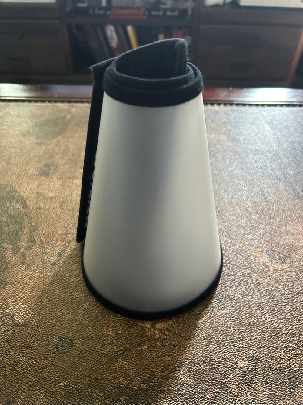 Small Adjustable Pet Cone